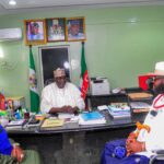 NBM of Africa - Visit to Borno 15