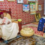 NBM of Africa - Visit to Borno 19